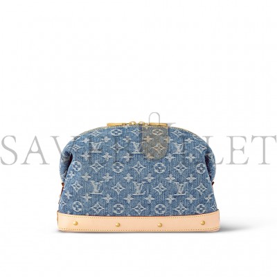 LOUIS VUITTON POCHETTE COSMÉTIQUE GM M24317 (27*18*9cm)
